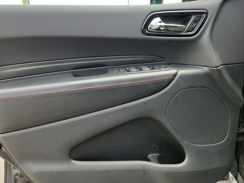 Used 2023 DB Black Clearcoat Dodge R/T Plus image 12