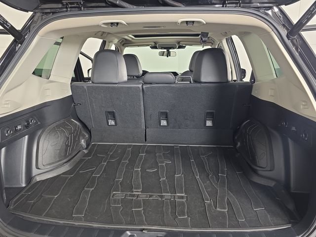 Certified Used 2023 Black Subaru Limited image 28