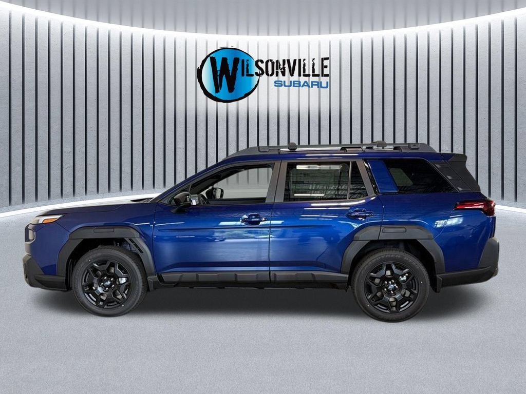 New 2026 SAPPHIRE BLUE PEARL Subaru Limited image 14