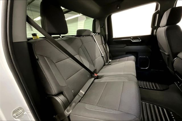 2025 Chevrolet Silverado 2500HD LT - Photo 25