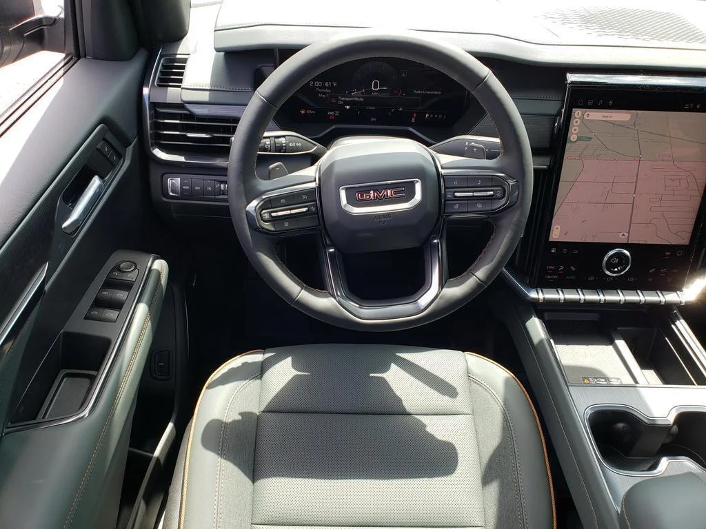 2026 GMC Acadia AT4 - Photo 13
