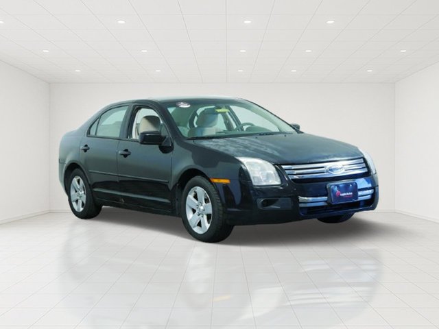 2009 Ford Fusion