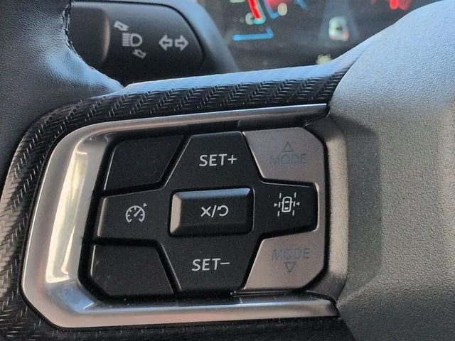 Certified Used 2026 2026 FORD MUSTANG ECOBOOST Ford EcoBoost image 22