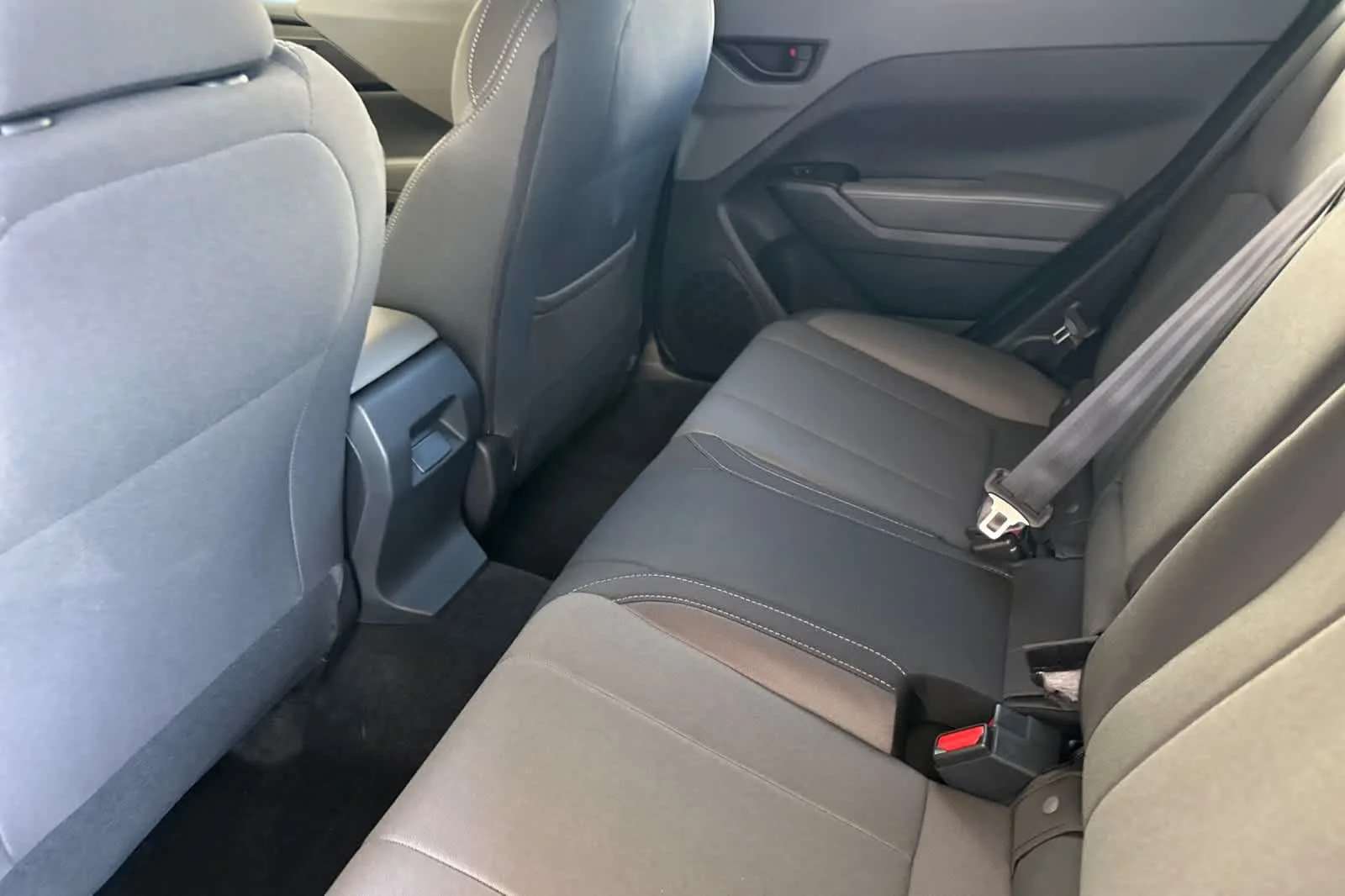 New 2026 ALPINE GREEN Subaru Base image 11