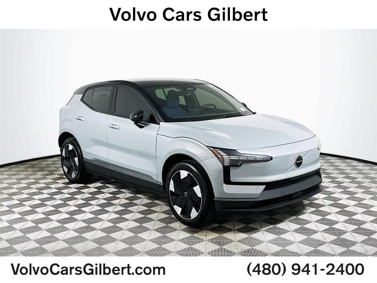 2026 Volvo EX30 Single Motor Plus's photo