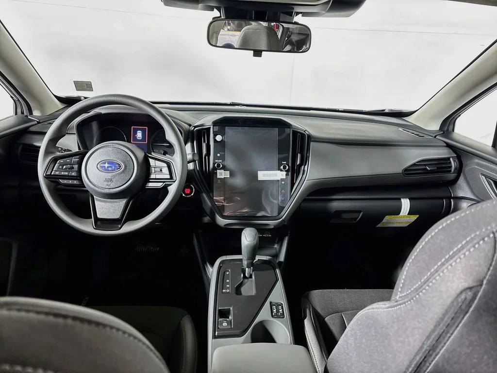 Certified Used 2026 Silver Subaru Premium image 13