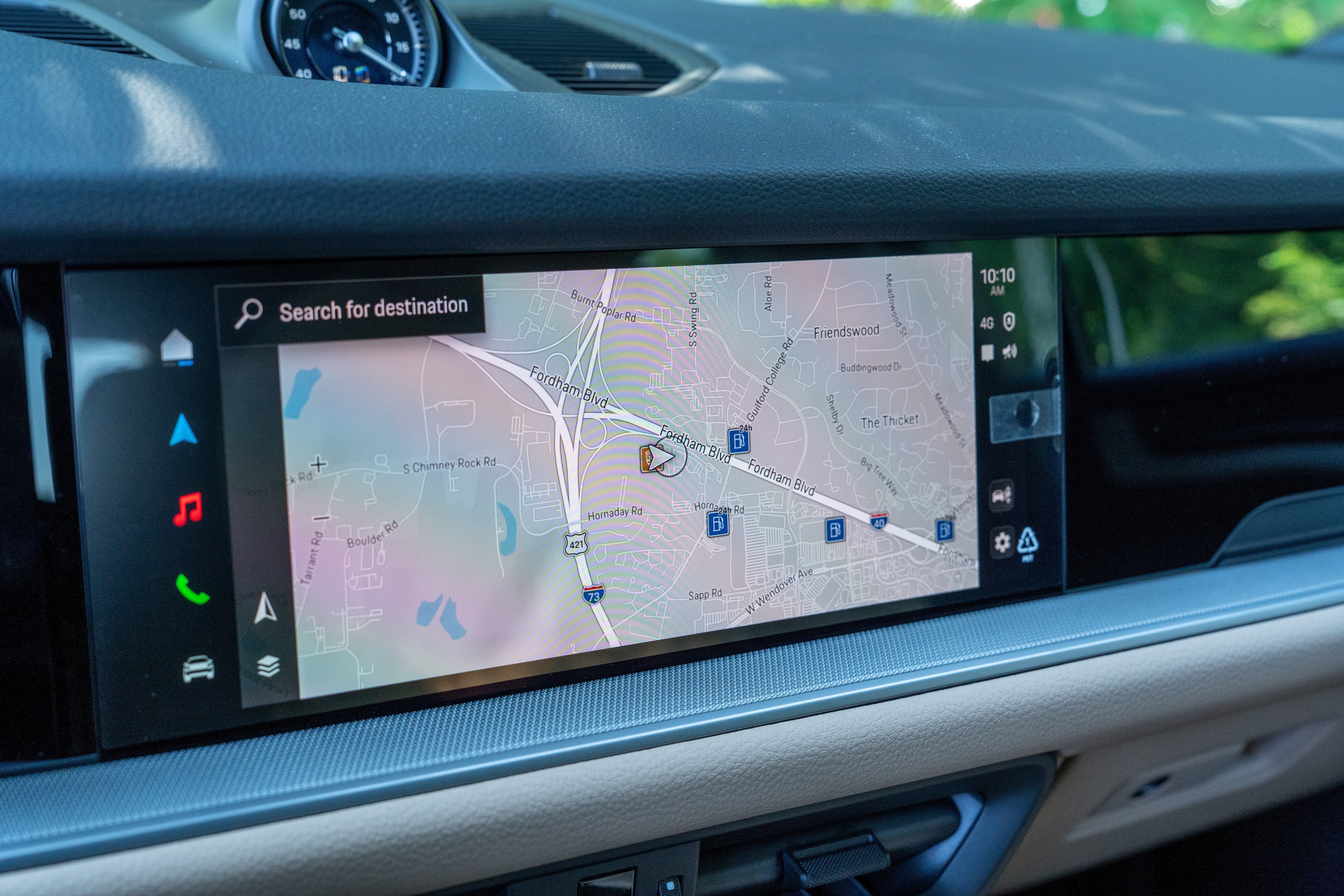 2026 Porsche Cayenne Coup Base - Photo 28