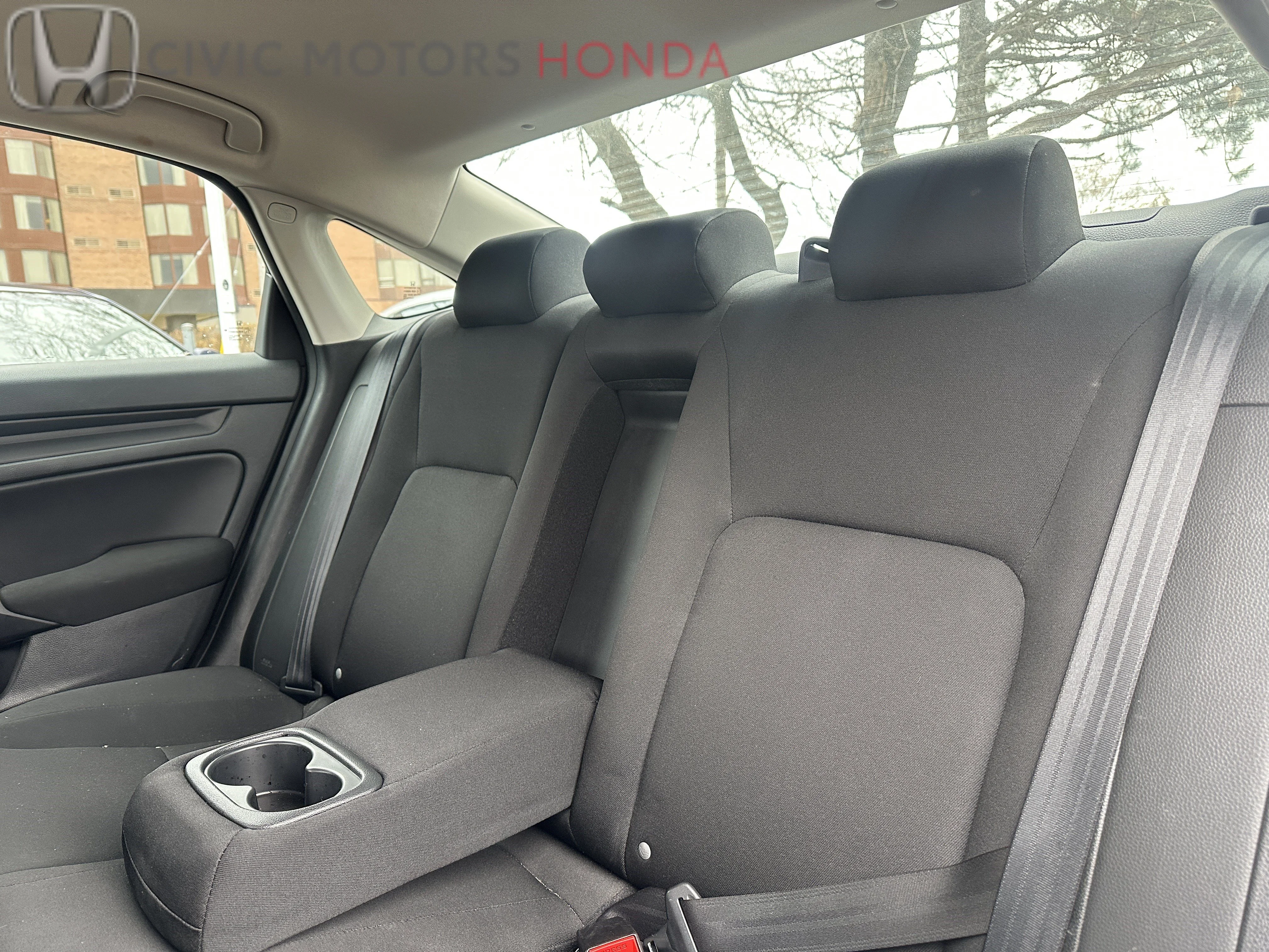 Used 2022 PLATINUM WHITE PEARL Honda LX image 20