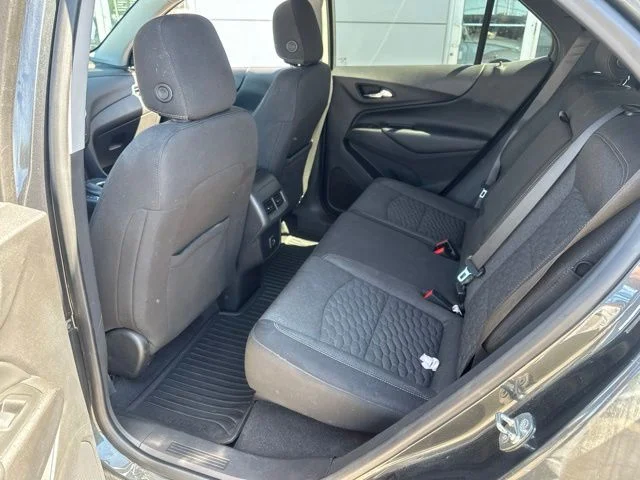 Used 2020 Gray Chevrolet LT image 11