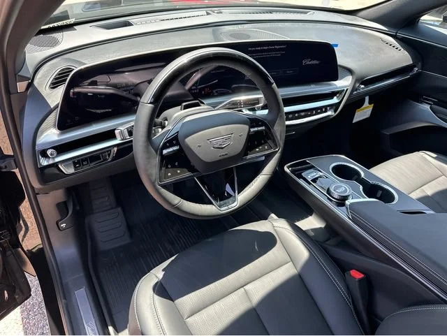 2026 Cadillac LYRIQ Premium Luxury - Photo 24