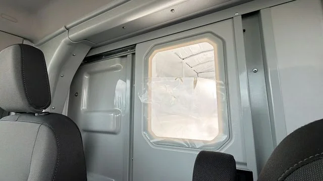 2024 Ford Transit Cutaway Base - Photo 18