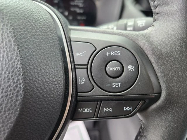 Used 2023 Silver Toyota XSE image 34