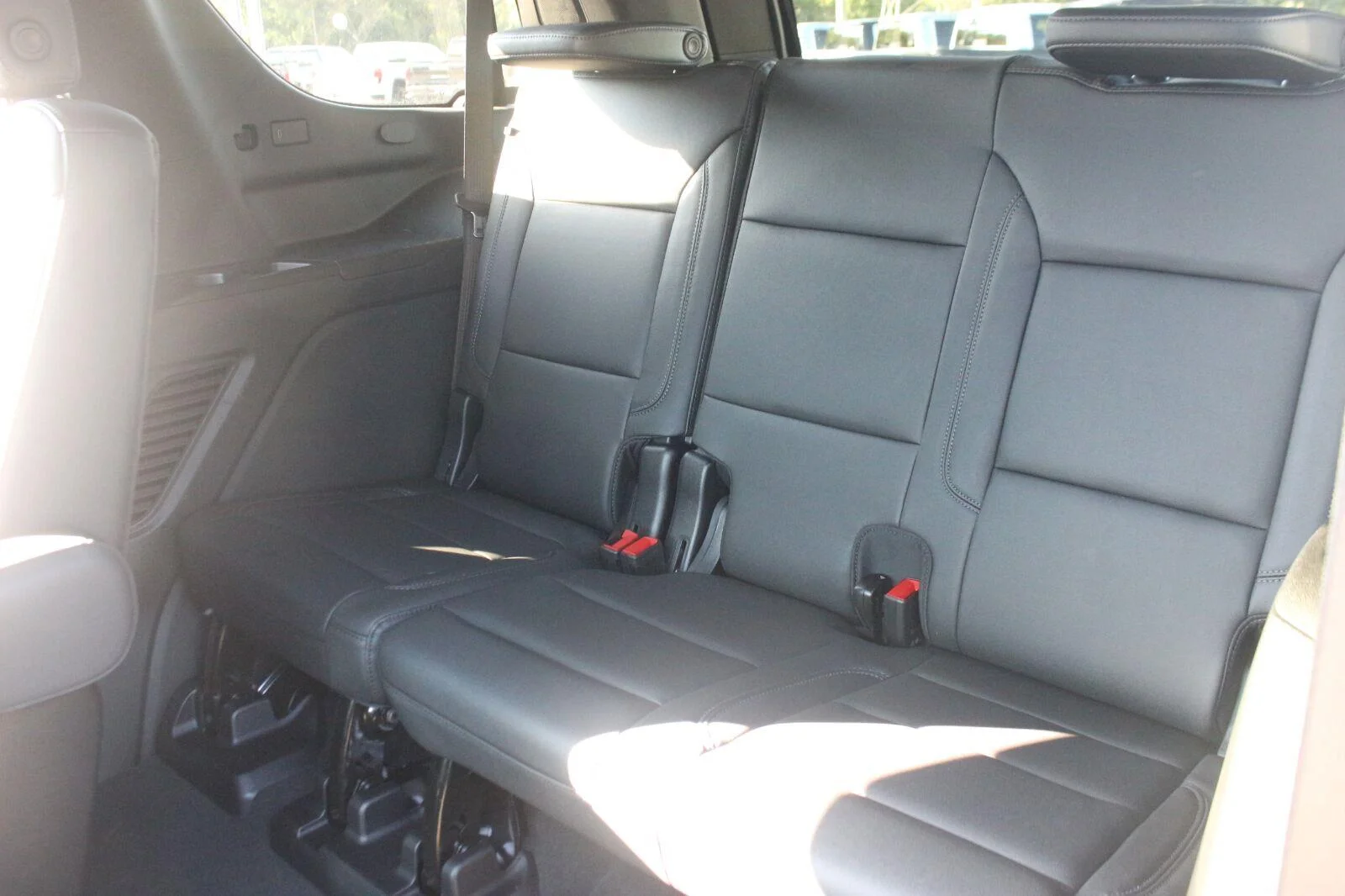 Used 2025 Black Chevrolet LT image 36