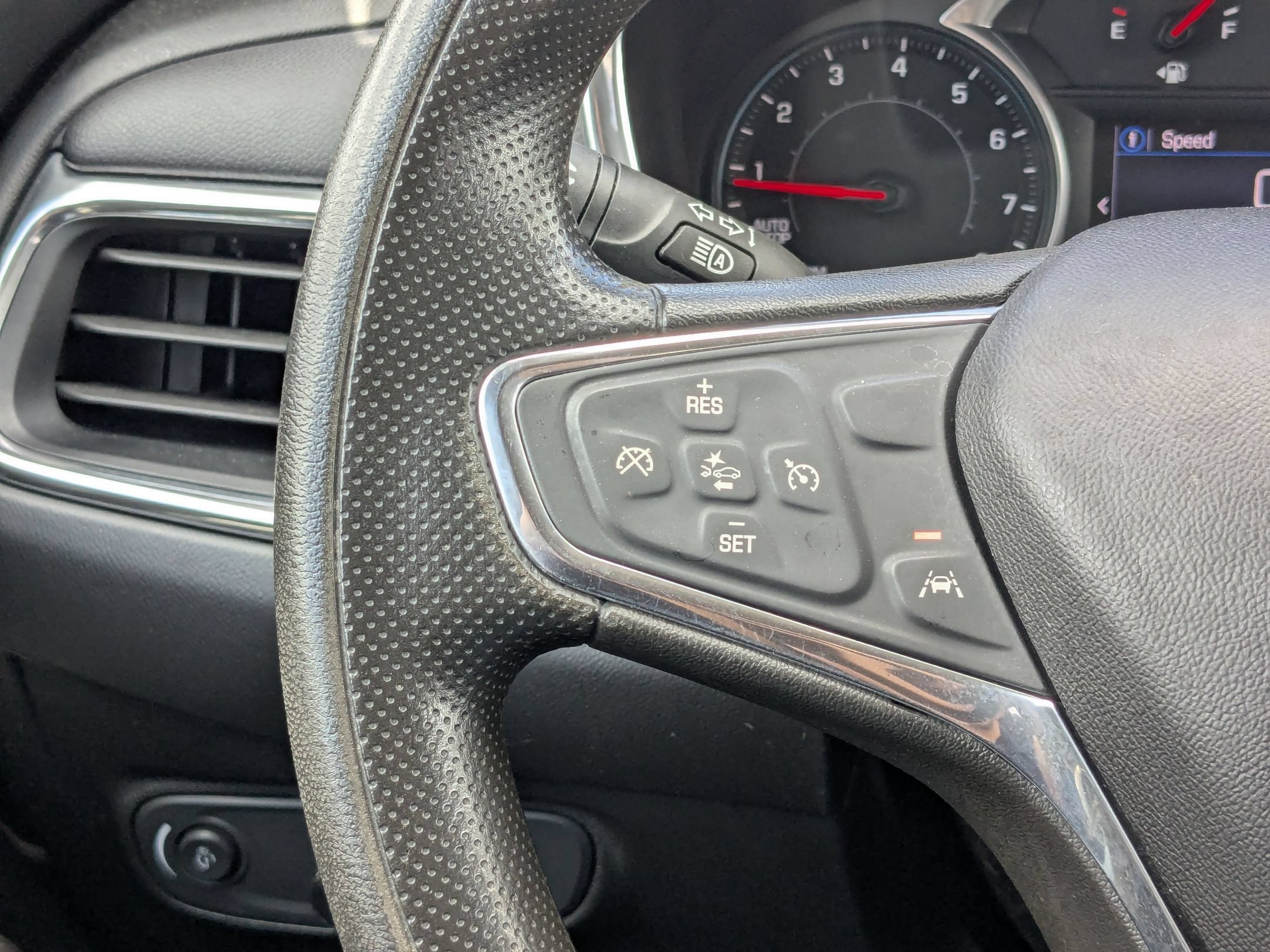 Used 2020 Nightfall Gray Metallic Chevrolet LT image 19