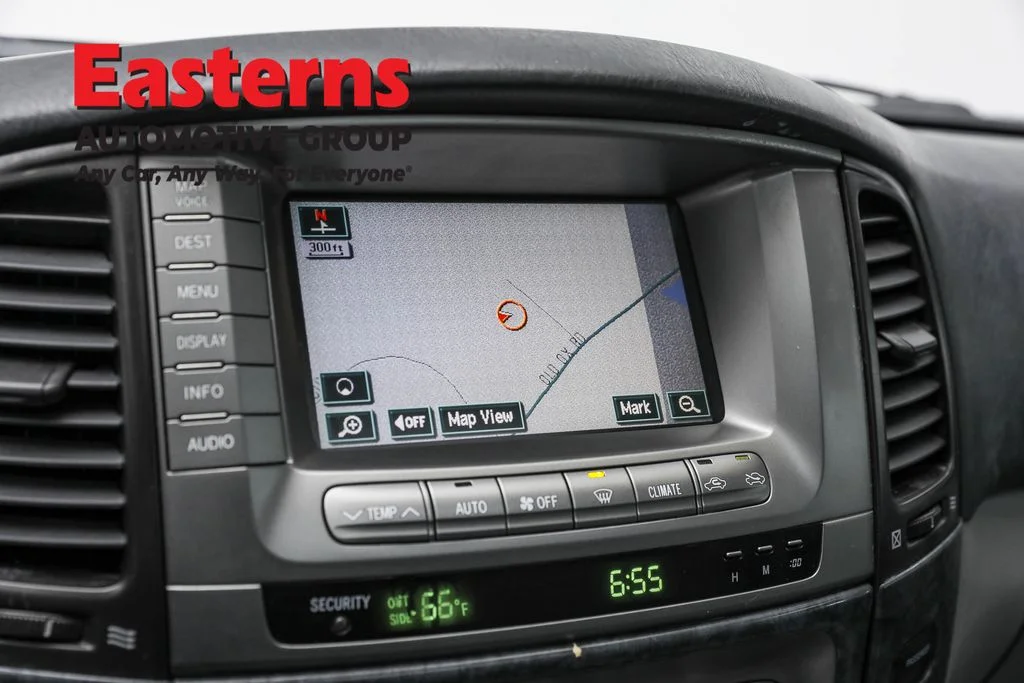 Used 2005 Black Toyota Base image 18