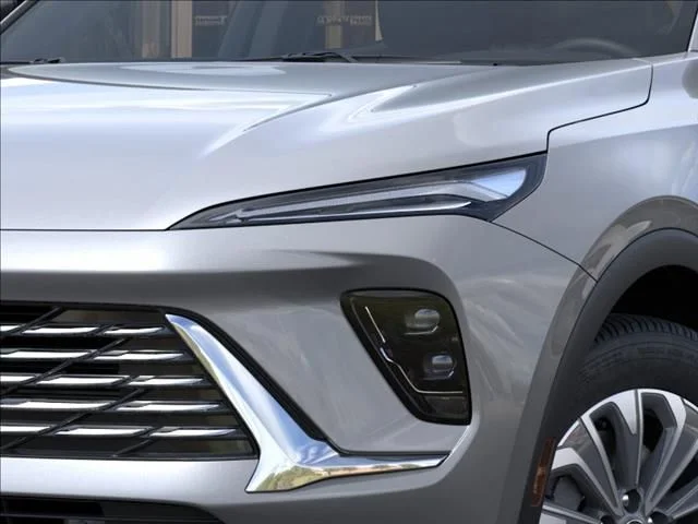 New 2025 Gray Buick Preferred image 10