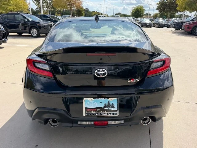 New 2027 Raven Toyota Premium image 5