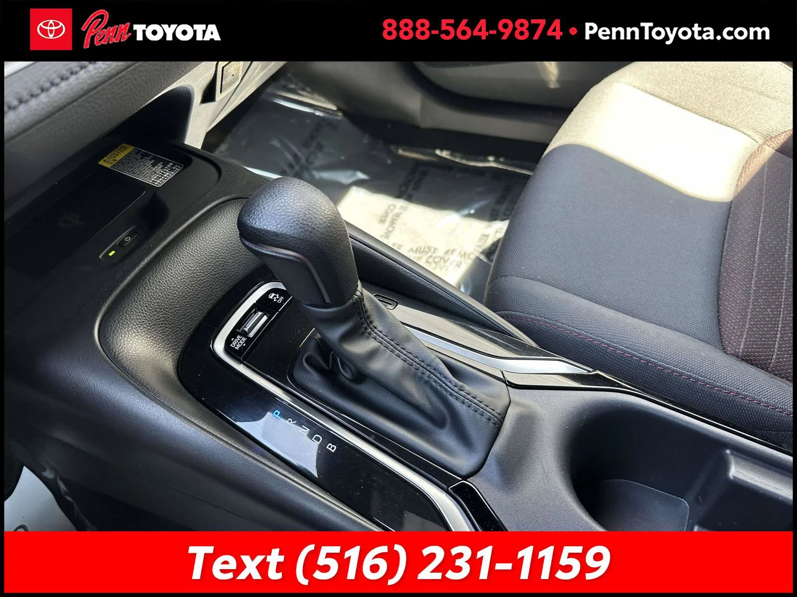 Used 2024 CLASSIC SILVER ME Toyota SE image 29