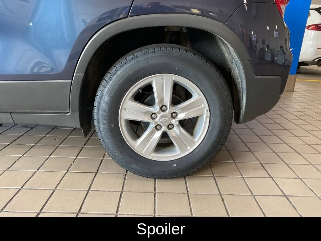 Used 2019 Blue Chevrolet LT image 21