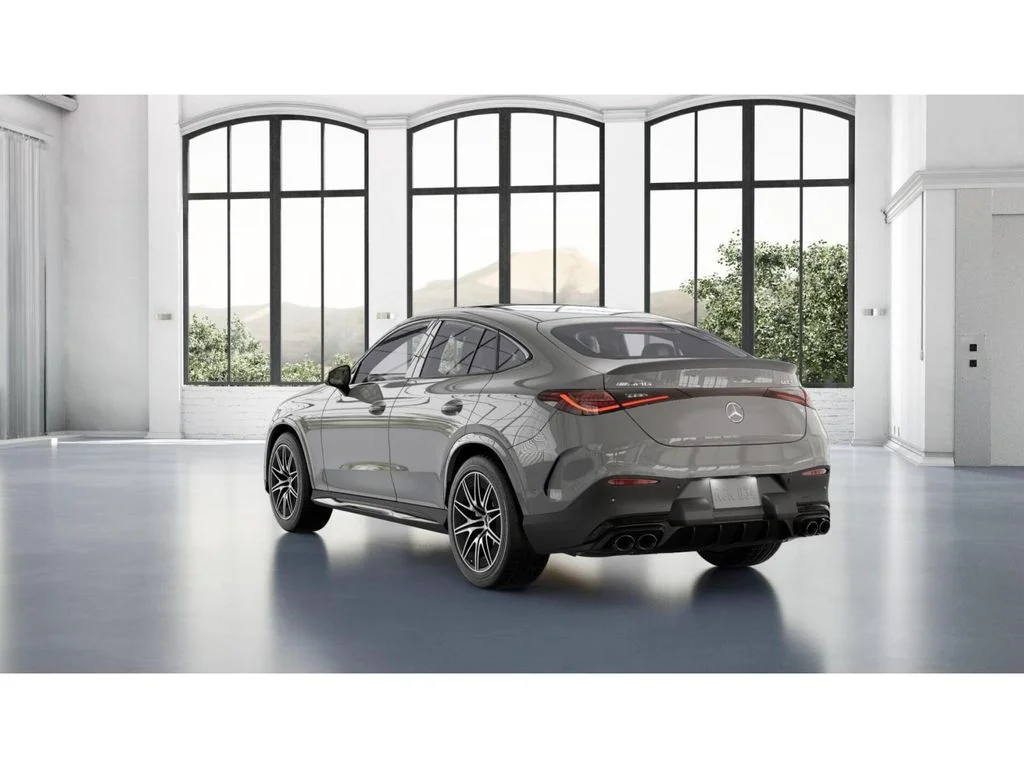 New 2027 Gray Mercedes-Benz  image 28