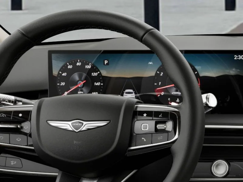 New 2026 Vik Black Genesis 2.5T image 19