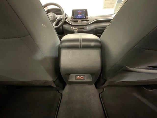 Used 2025 Gray Nissan 2.5 SV image 26