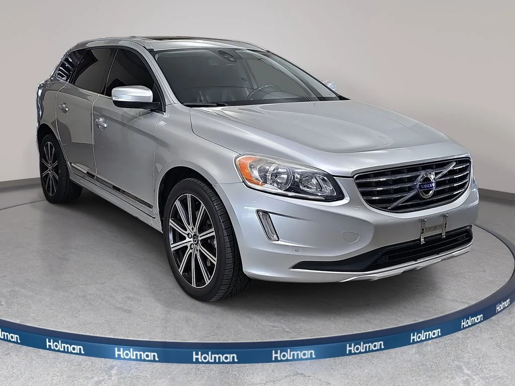 Used 2015 Silver Volvo T6 image 4