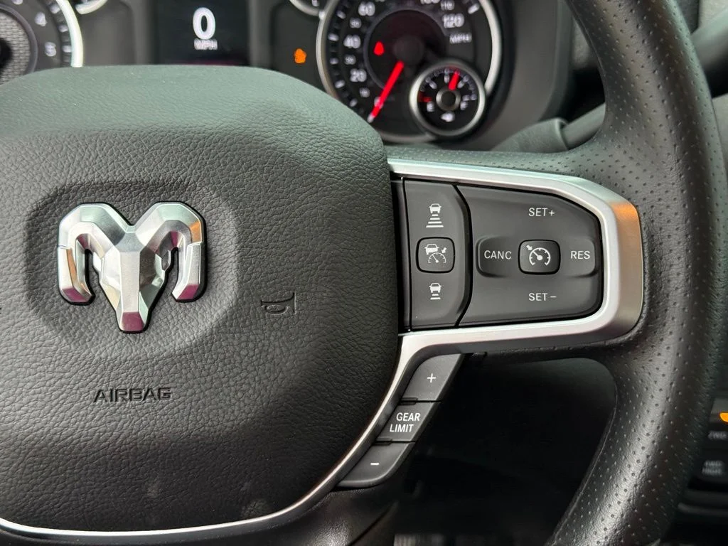 2026 RAM 2500 Tradesman - Photo 16