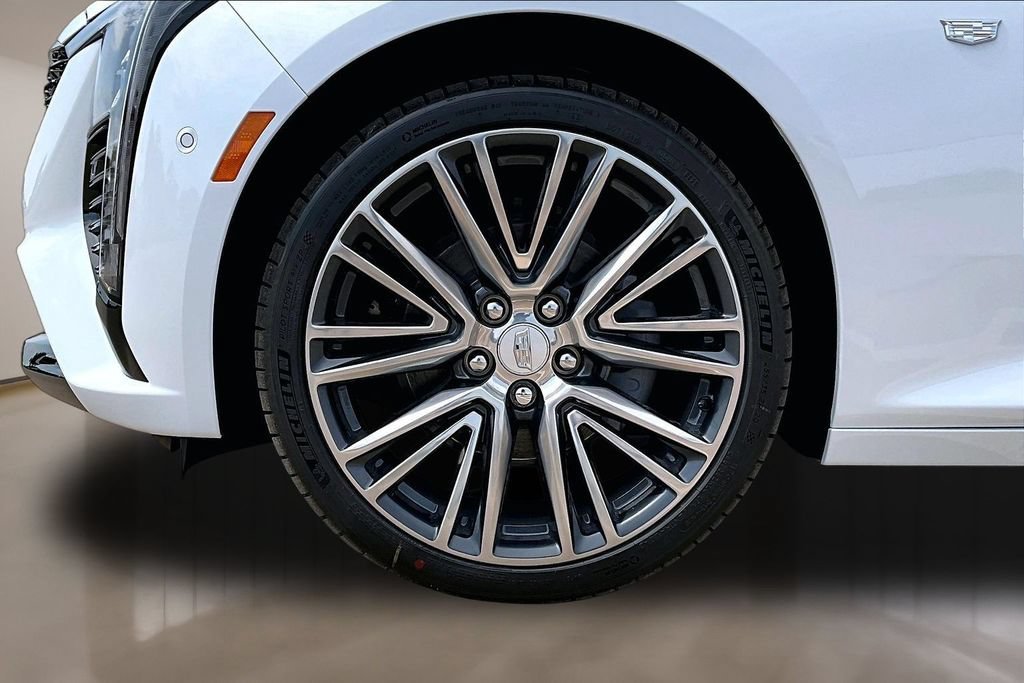 2026 Cadillac CT5 Premium Luxury - Photo 12