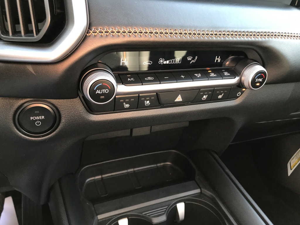 New 2026 Mazda CX-50 Hybrid Premium