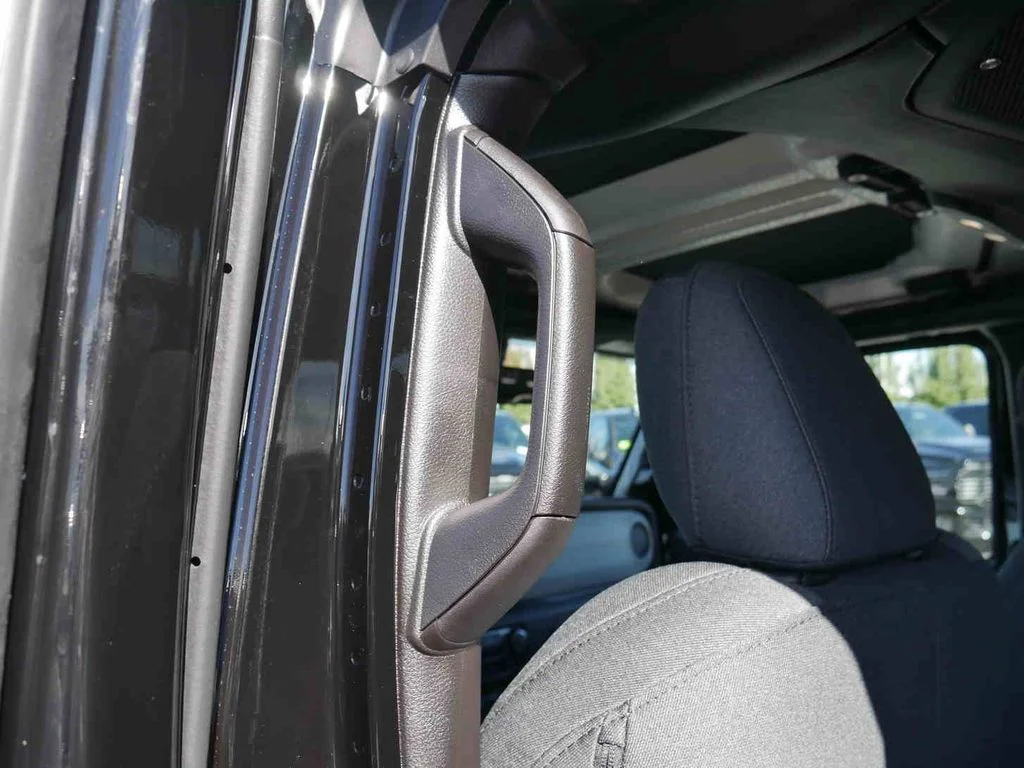 2025 Jeep Gladiator Sport S - Photo 15