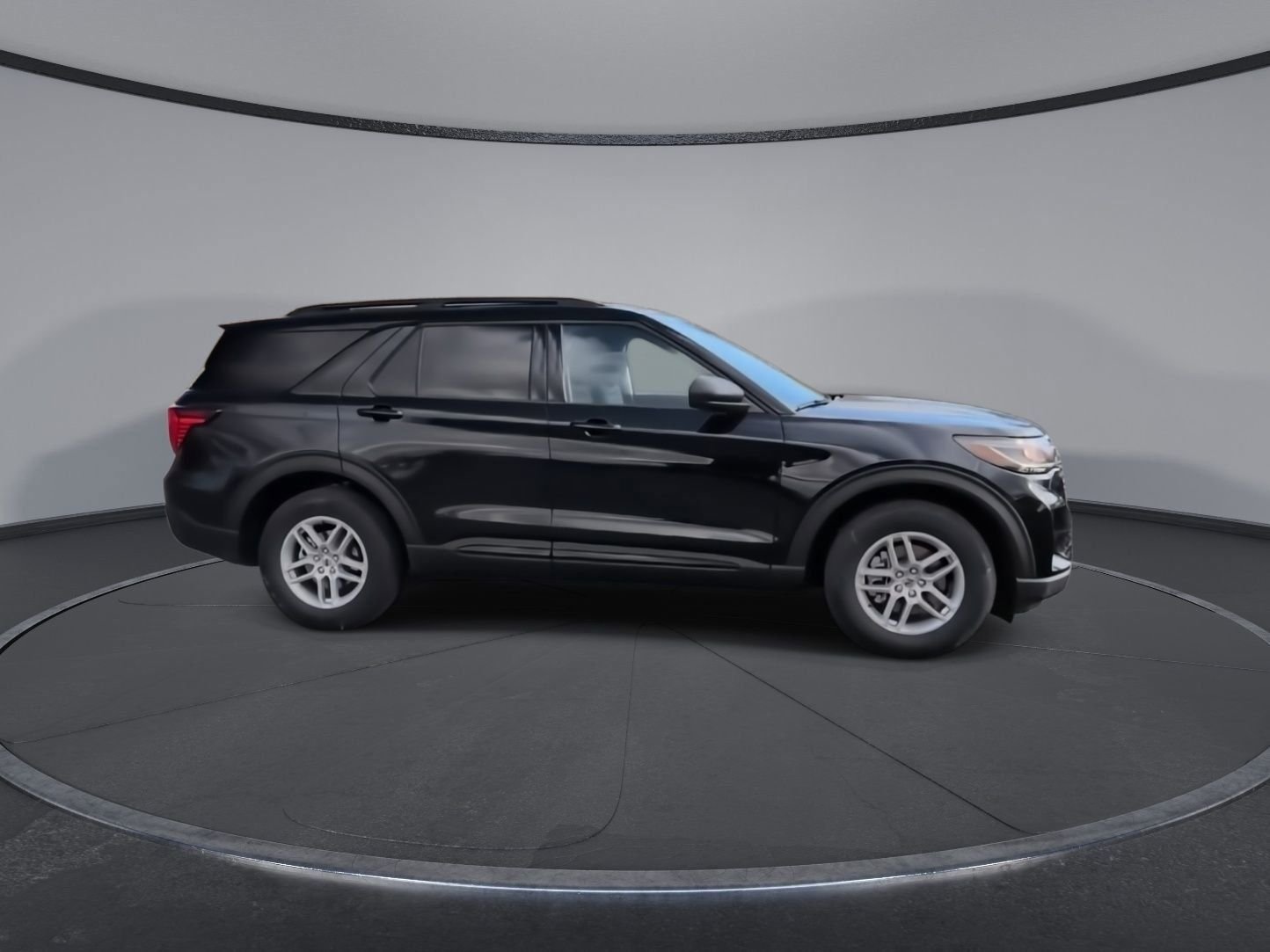 2026 Ford Explorer Active - Photo 9