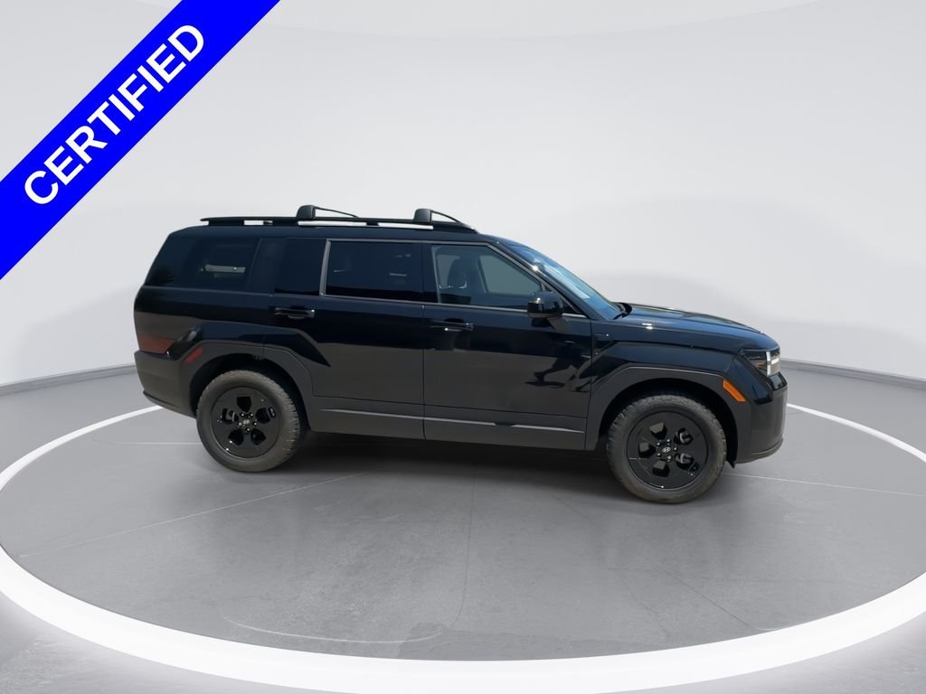 2026 Hyundai Santa Fe XRT - Photo 9