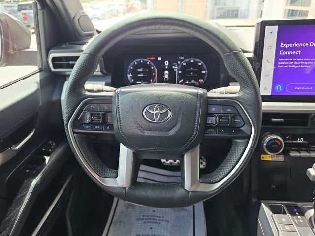 2024 Toyota Tacoma TRD Sport - Photo 12