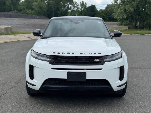 Used 2024 White Land Rover S image 8