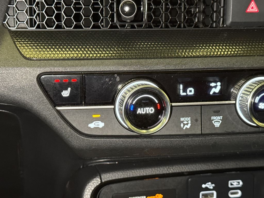 2024 Honda CR-V EX - Photo 26
