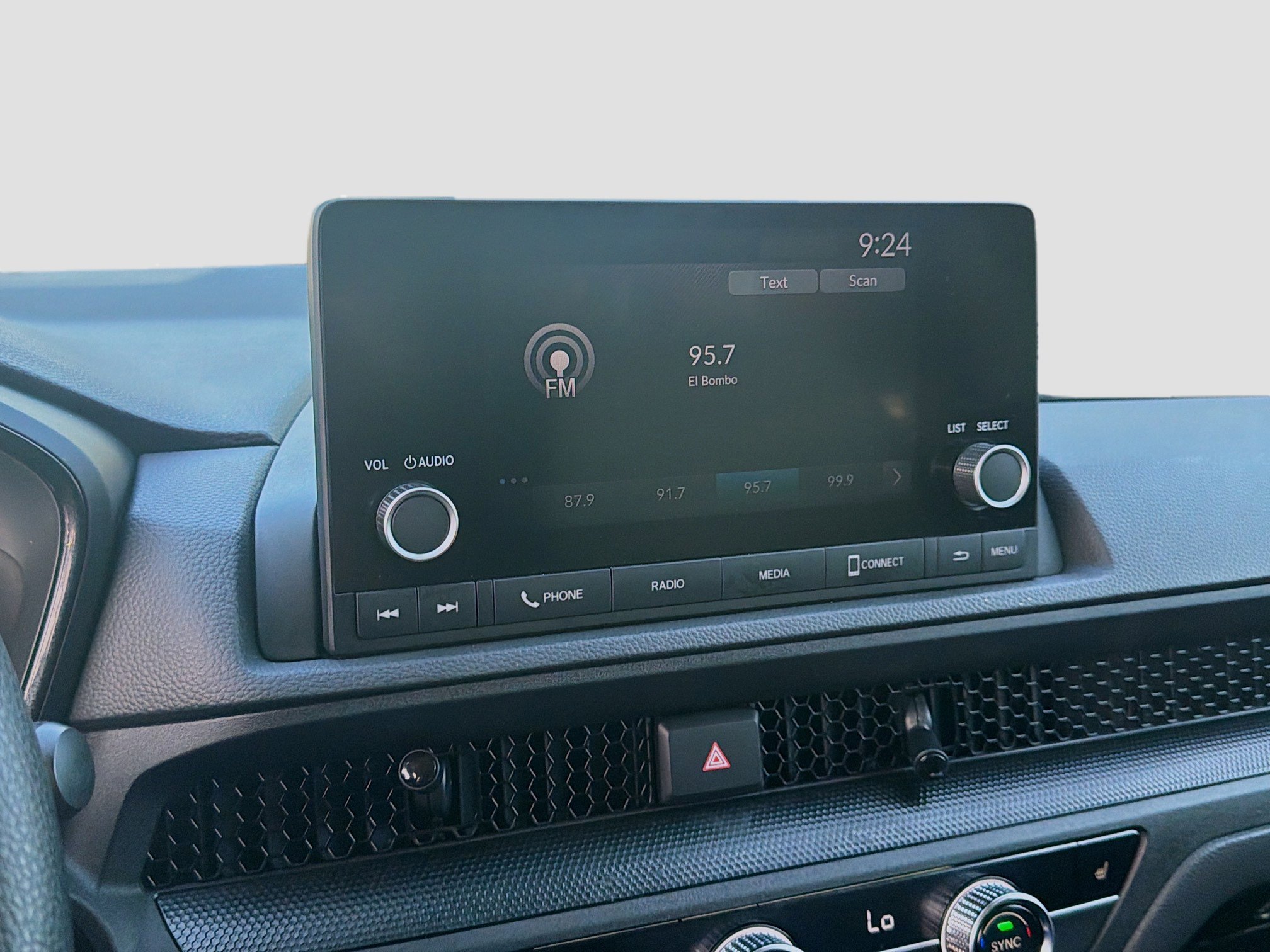 2025 Honda CR-V EX - Photo 12