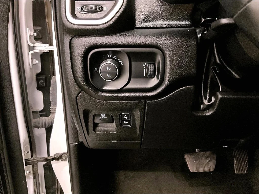 2023 RAM Ram 1500 Pickup Big Horn/Lone Star - Photo 16