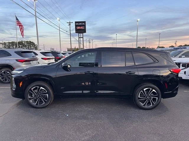 2026 Buick Enclave Sport Touring - Photo 7