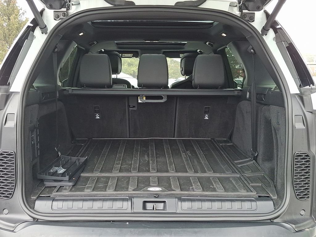 2025 Land Rover Discovery S - Photo 27