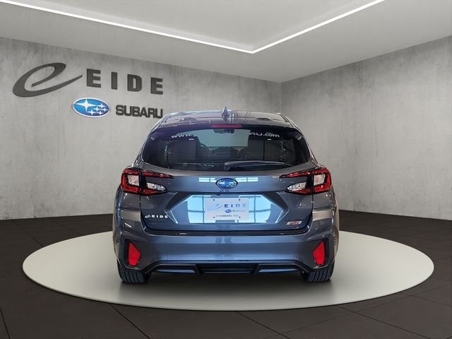 New 2026 MAGNETITE GRAY METALLIC Subaru RS image 6