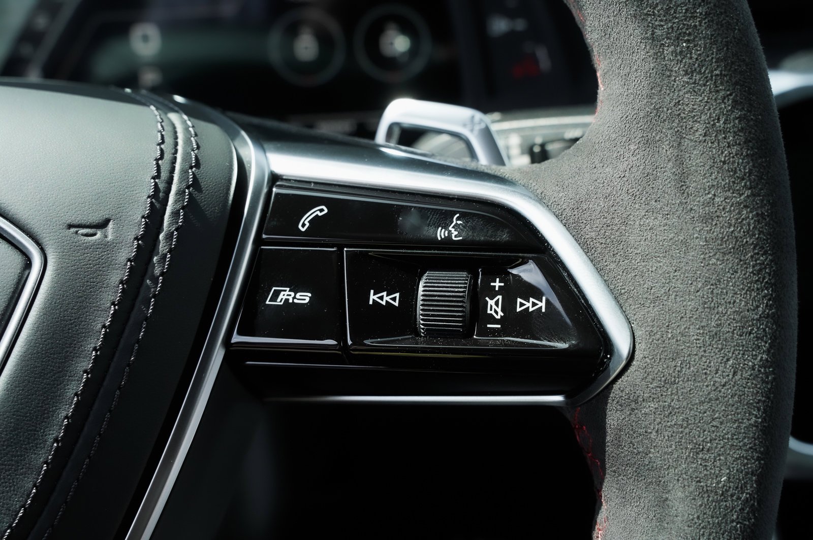 2025 Audi RS 7 Base - Photo 15