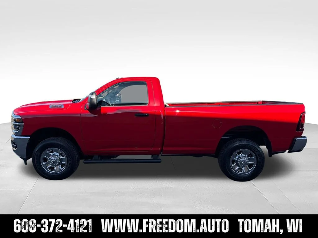 New 2026 Red Ram Tradesman image 2