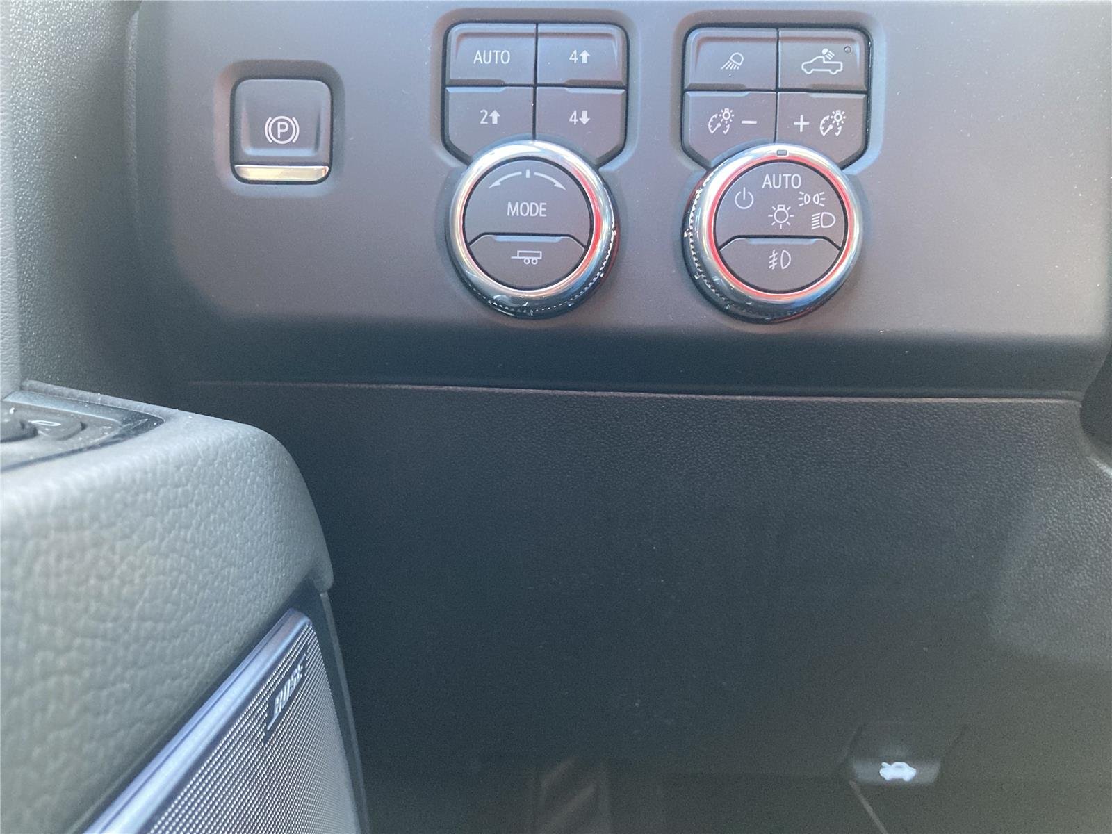 New 2026 Glacier White Tricoat GMC Denali image 17