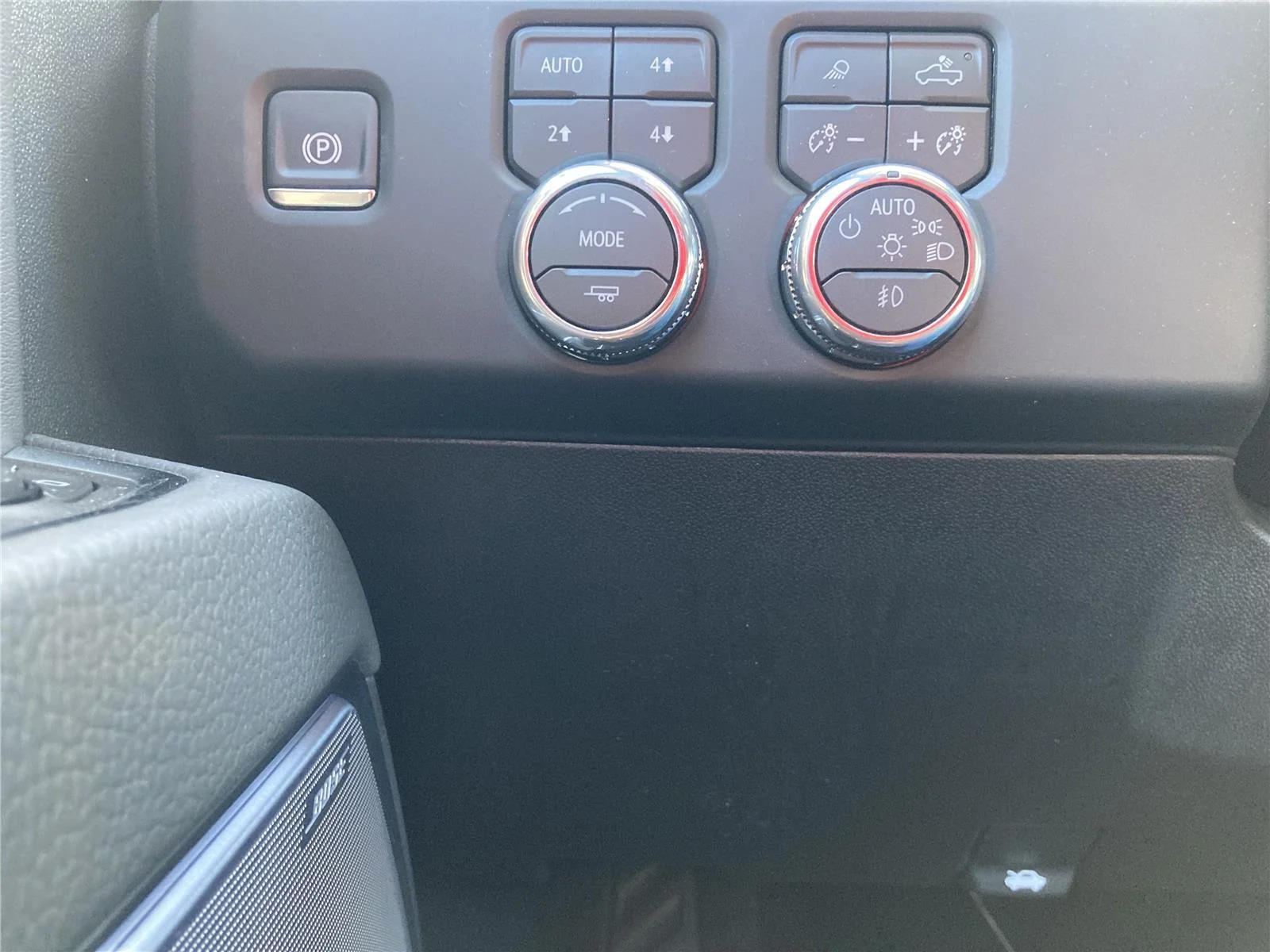 New 2026 Glacier White Tricoat GMC Denali image 17