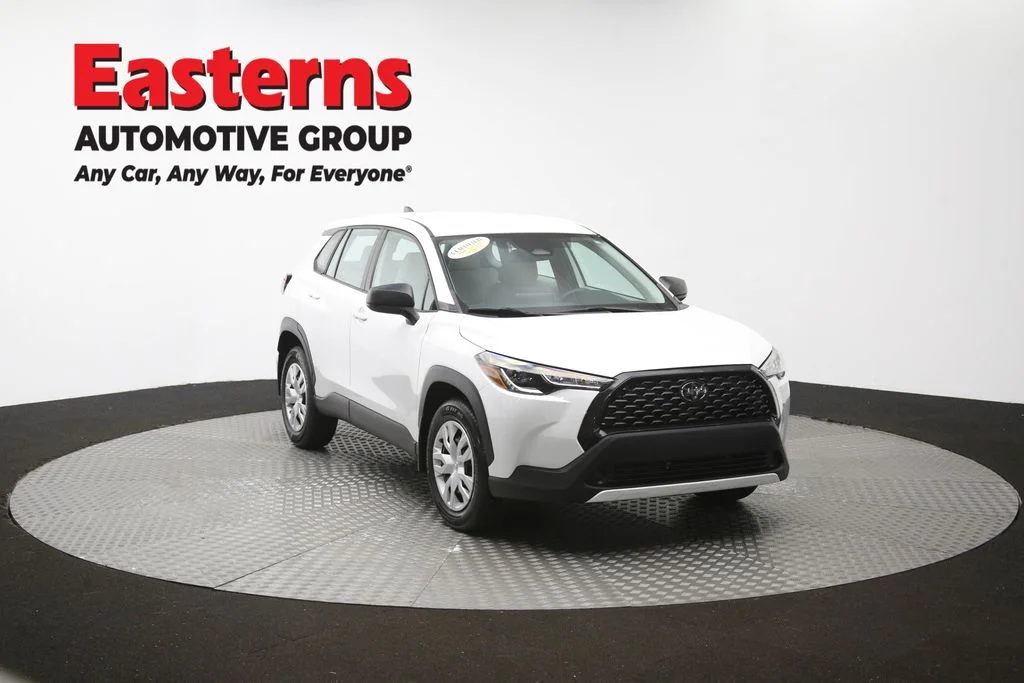 Used 2023 Beige Toyota L image 52