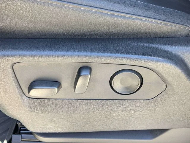 Used 2024 Blue Chevrolet RST image 19