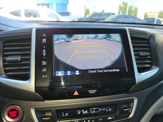 Used 2017  Honda RTL-T image 24