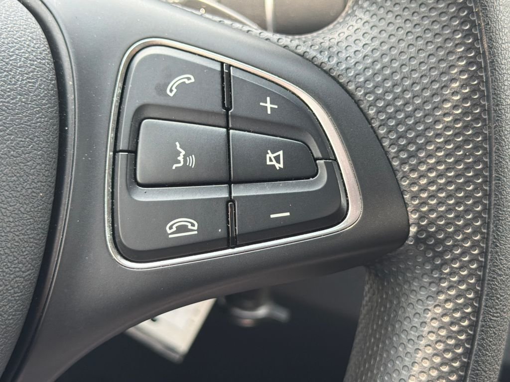 Used 2023 Jet Black Mercedes-Benz Passenger image 20