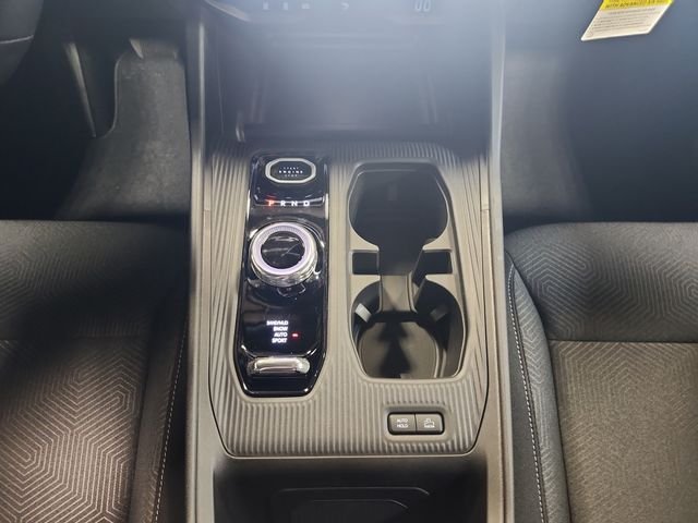 New 2026 Red Hot Pearlcoat Jeep Laredo image 11